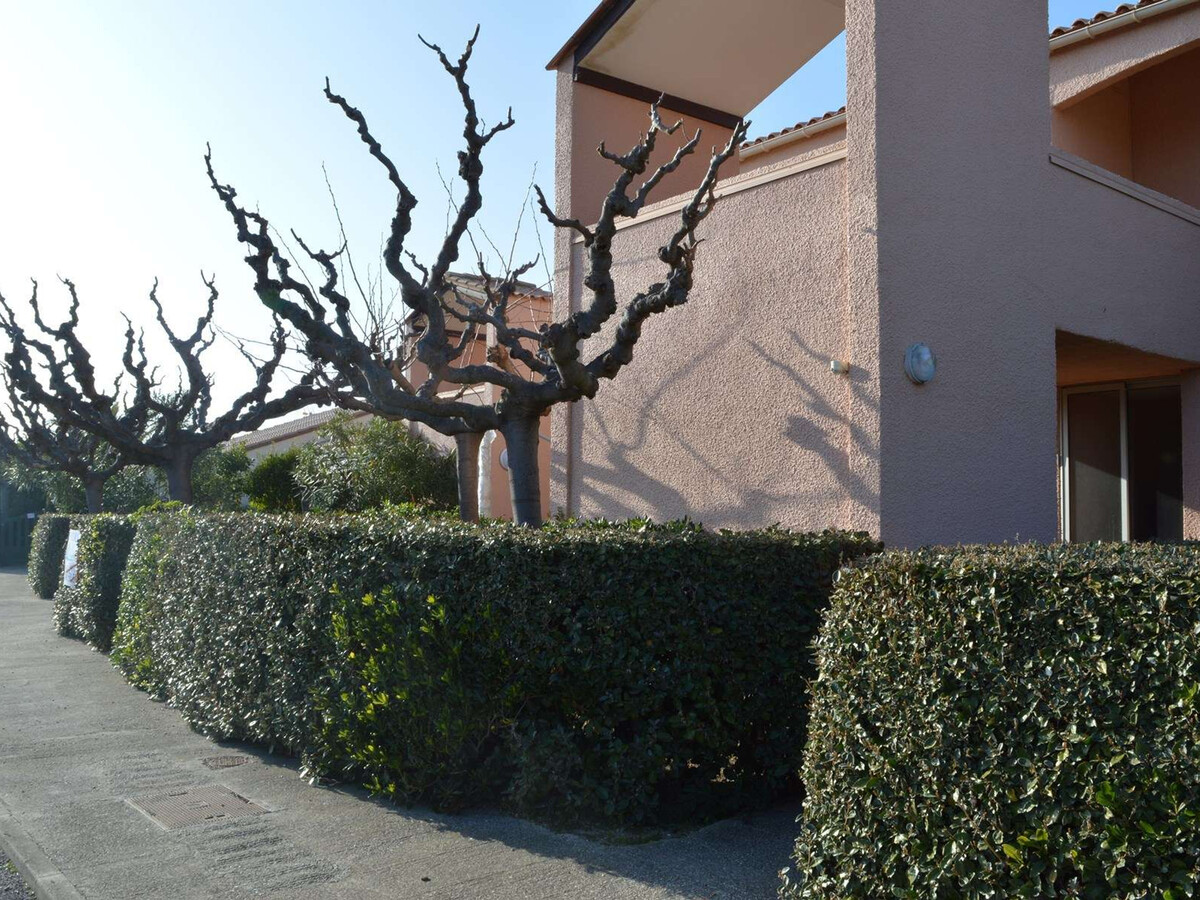 T2 rez-de-jardin avec piscine et terrasse à Saint-Cyprien - Photo 16
