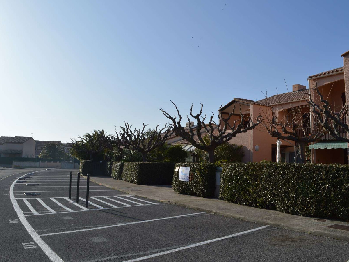 T2 rez-de-jardin avec piscine et terrasse à Saint-Cyprien - Photo 18