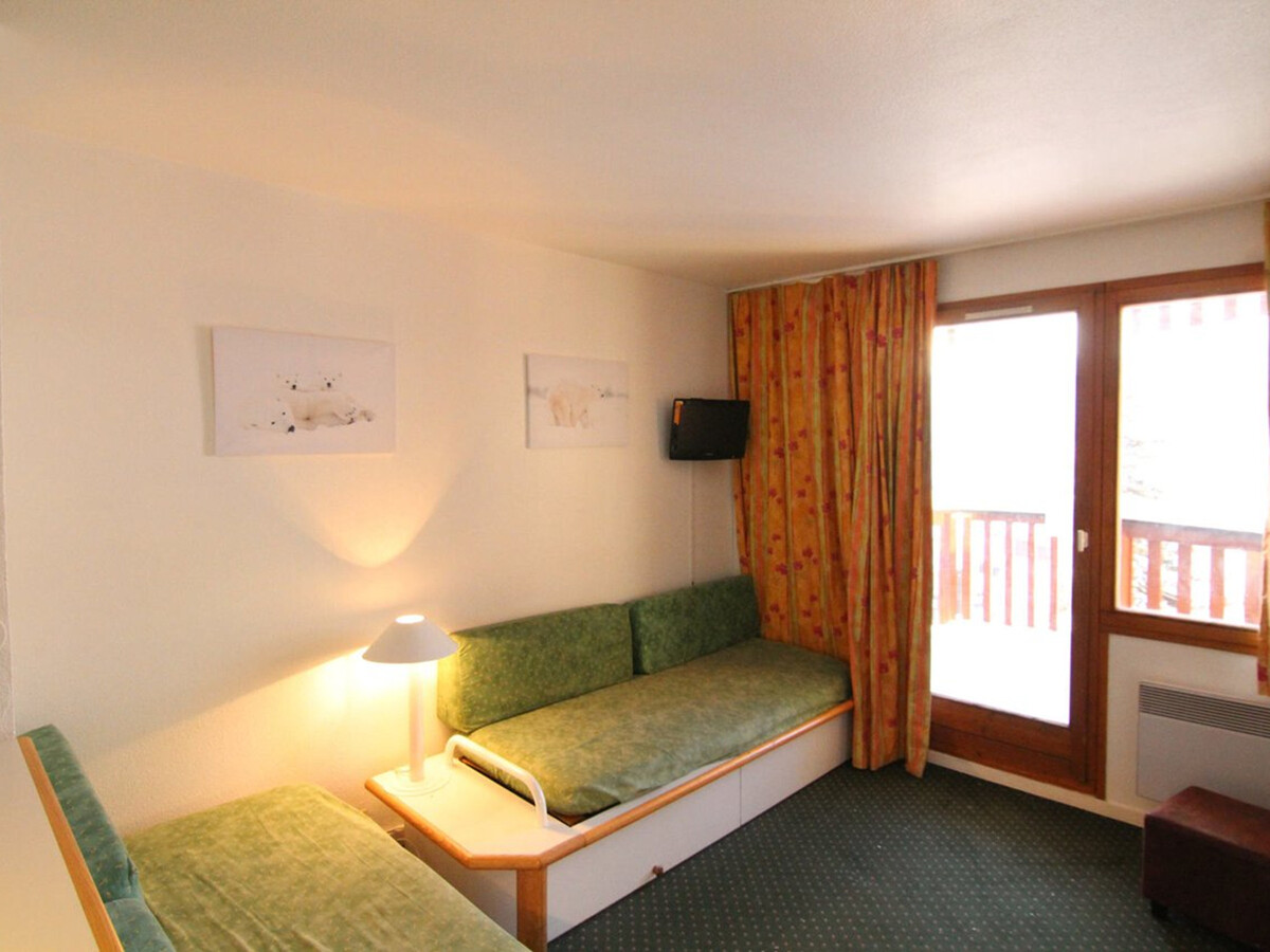 Appartement 4 pers à Alpe d'Huez, navette skis à 80 m - Photo 3