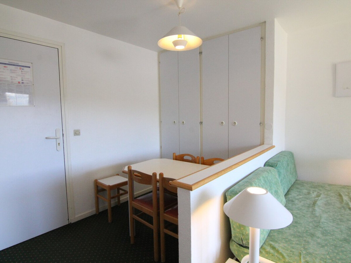 Appartement 4 pers à Alpe d'Huez, navette skis à 80 m - Photo 4