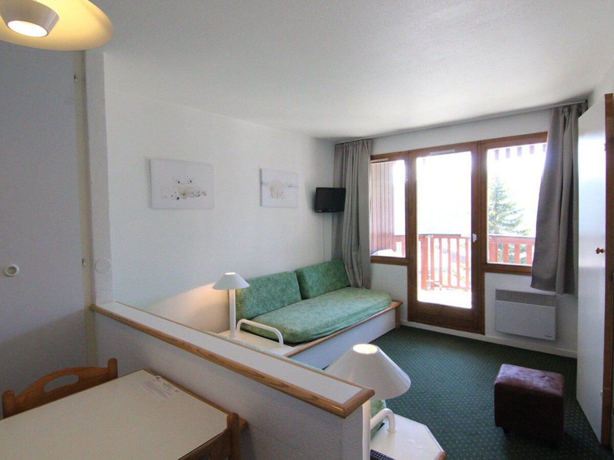 Appartement 4 pers à Alpe d'Huez, navette skis à 80 m - Photo 5