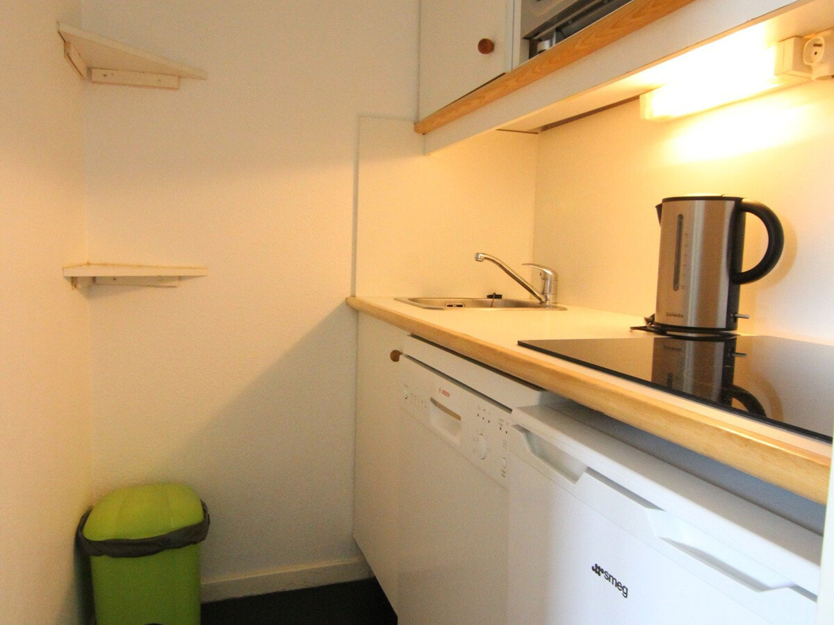 Appartement 4 pers à Alpe d'Huez, navette skis à 80 m - Photo 6