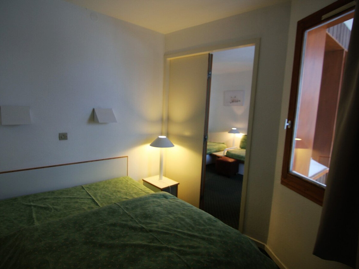 Appartement 4 pers à Alpe d'Huez, navette skis à 80 m - Photo 7