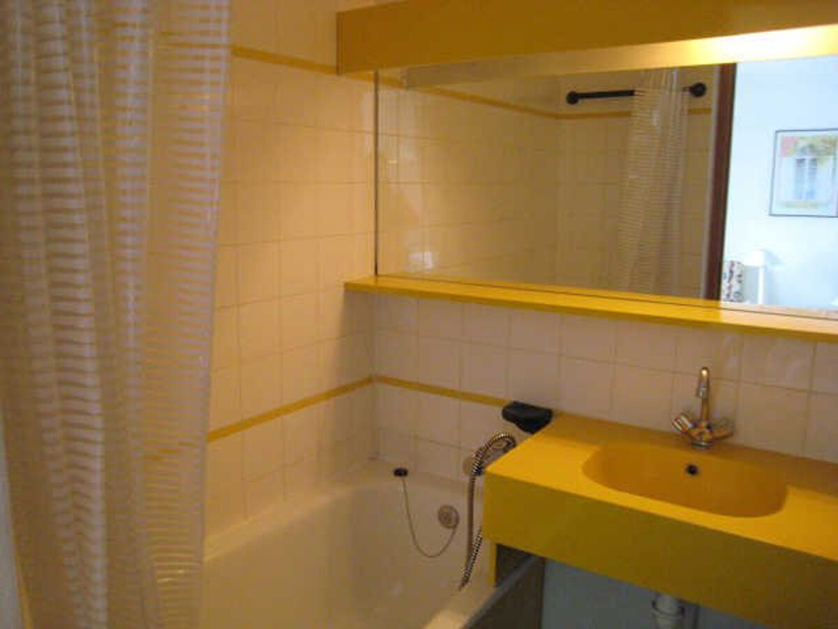 Appartement 4 pers à Alpe d'Huez, navette skis à 80 m - Photo 8