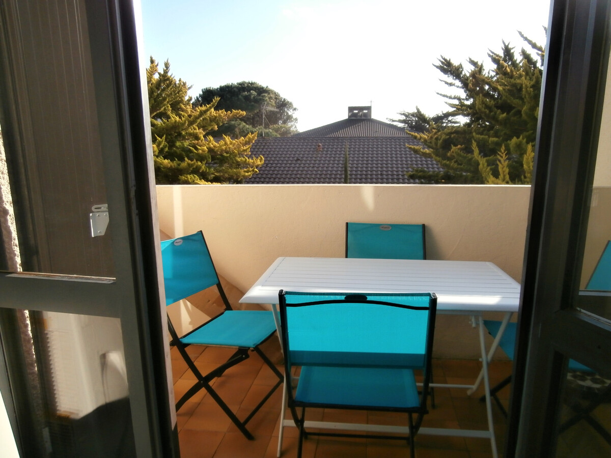 Appartement rénové 4 pers, balcon Ouest à Seignosse - Photo 2