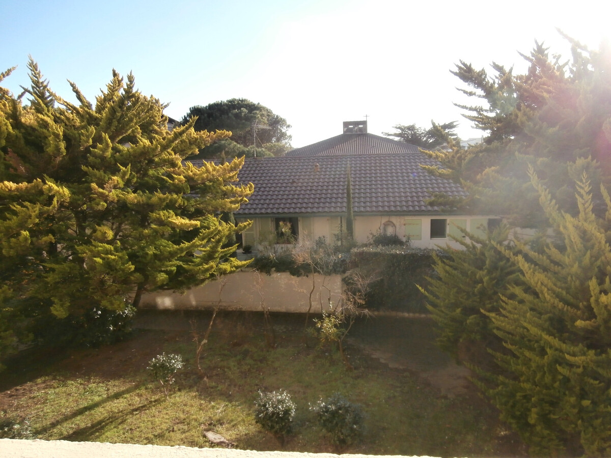 Appartement rénové 4 pers, balcon Ouest à Seignosse - Photo 4