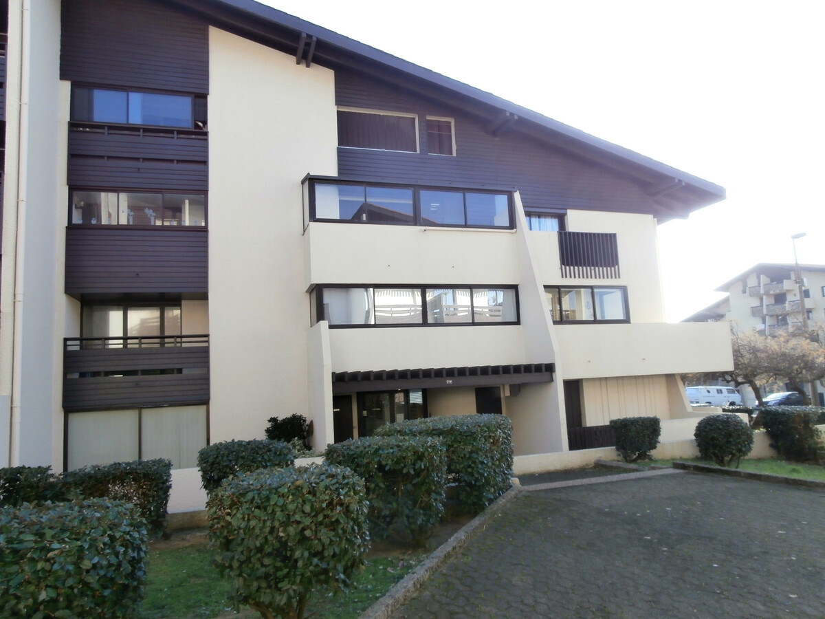 Appartement rénové 4 pers, balcon Ouest à Seignosse - Photo 5