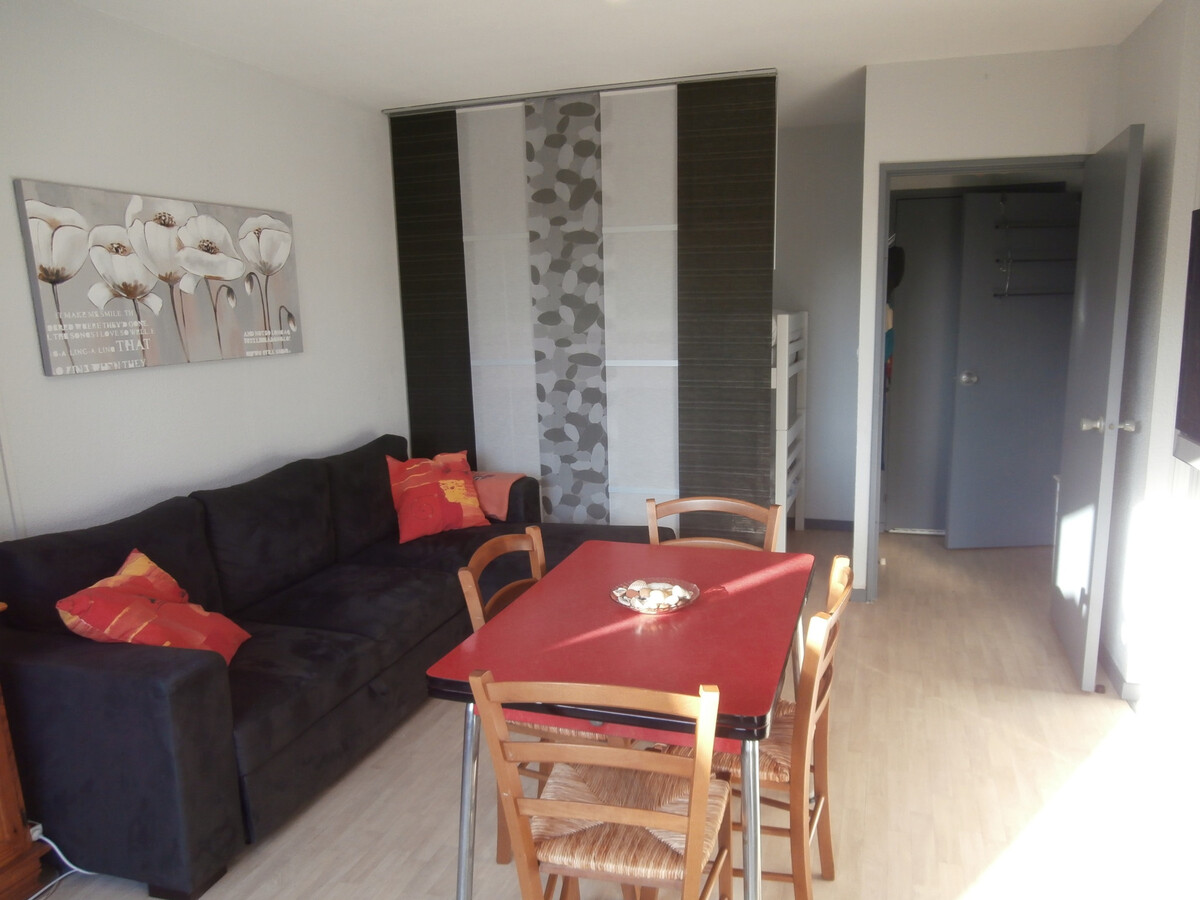 Appartement rénové 4 pers, balcon Ouest à Seignosse - Photo 7
