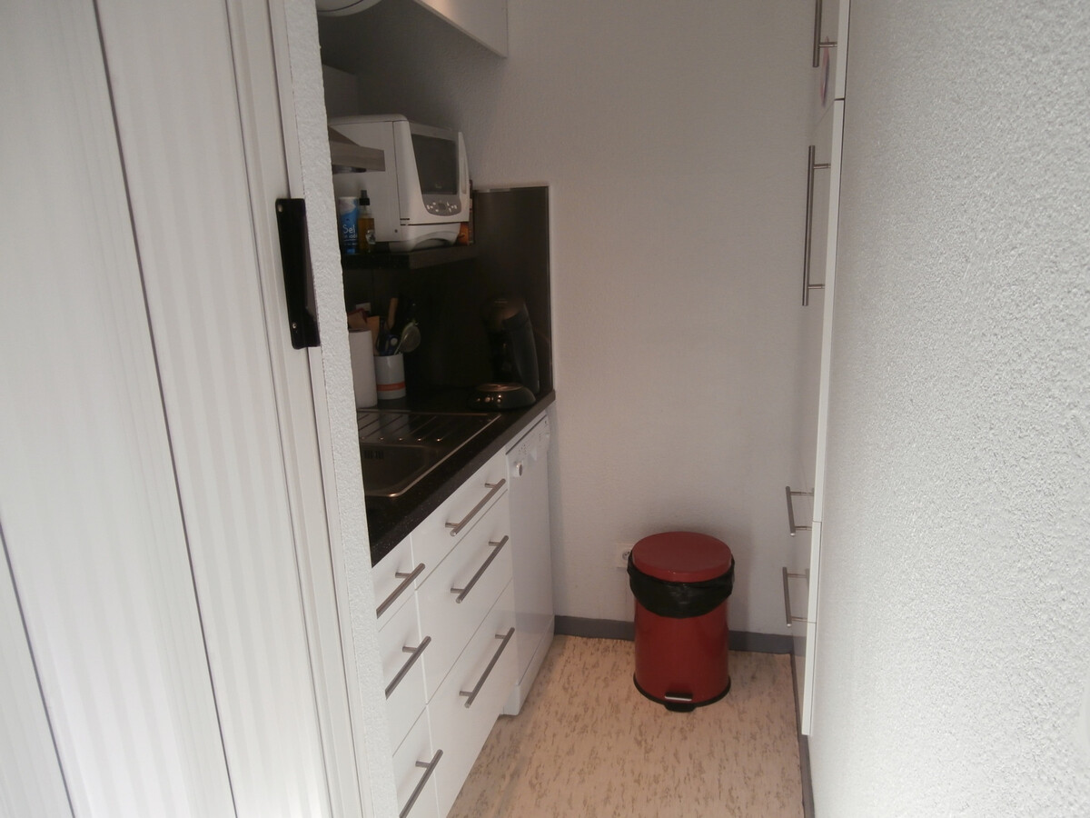 Appartement rénové 4 pers, balcon Ouest à Seignosse - Photo 8