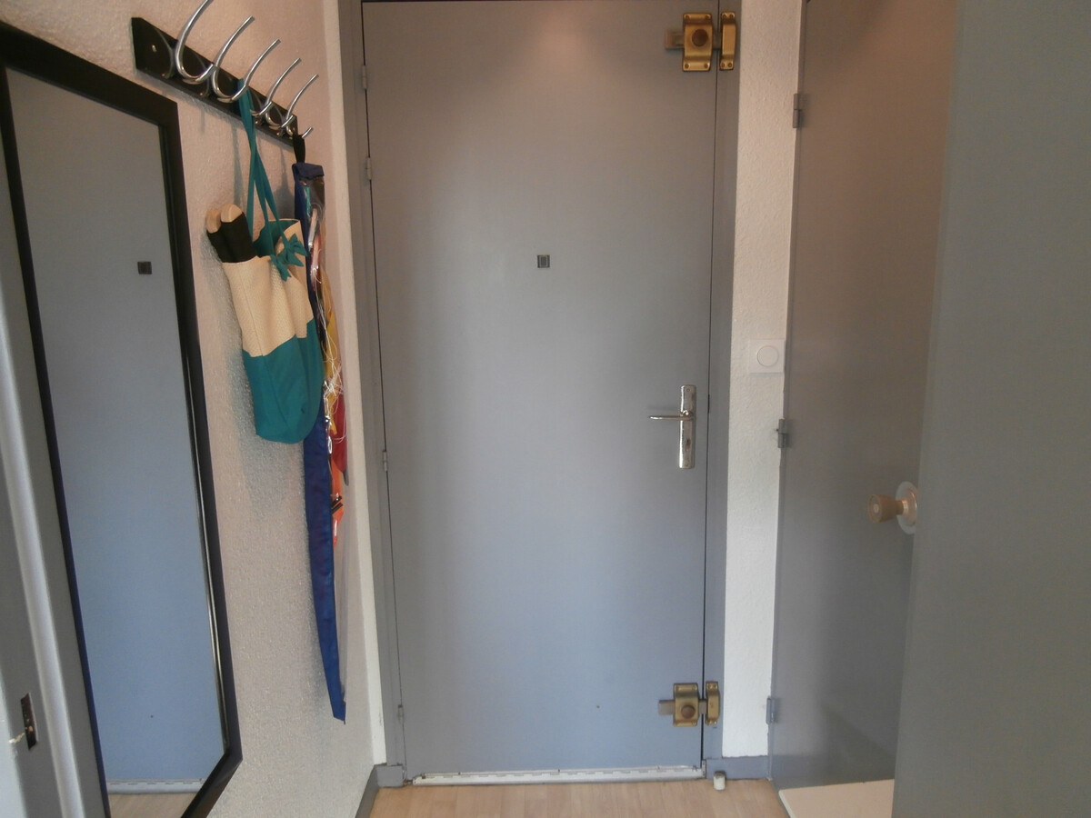 Appartement rénové 4 pers, balcon Ouest à Seignosse - Photo 10