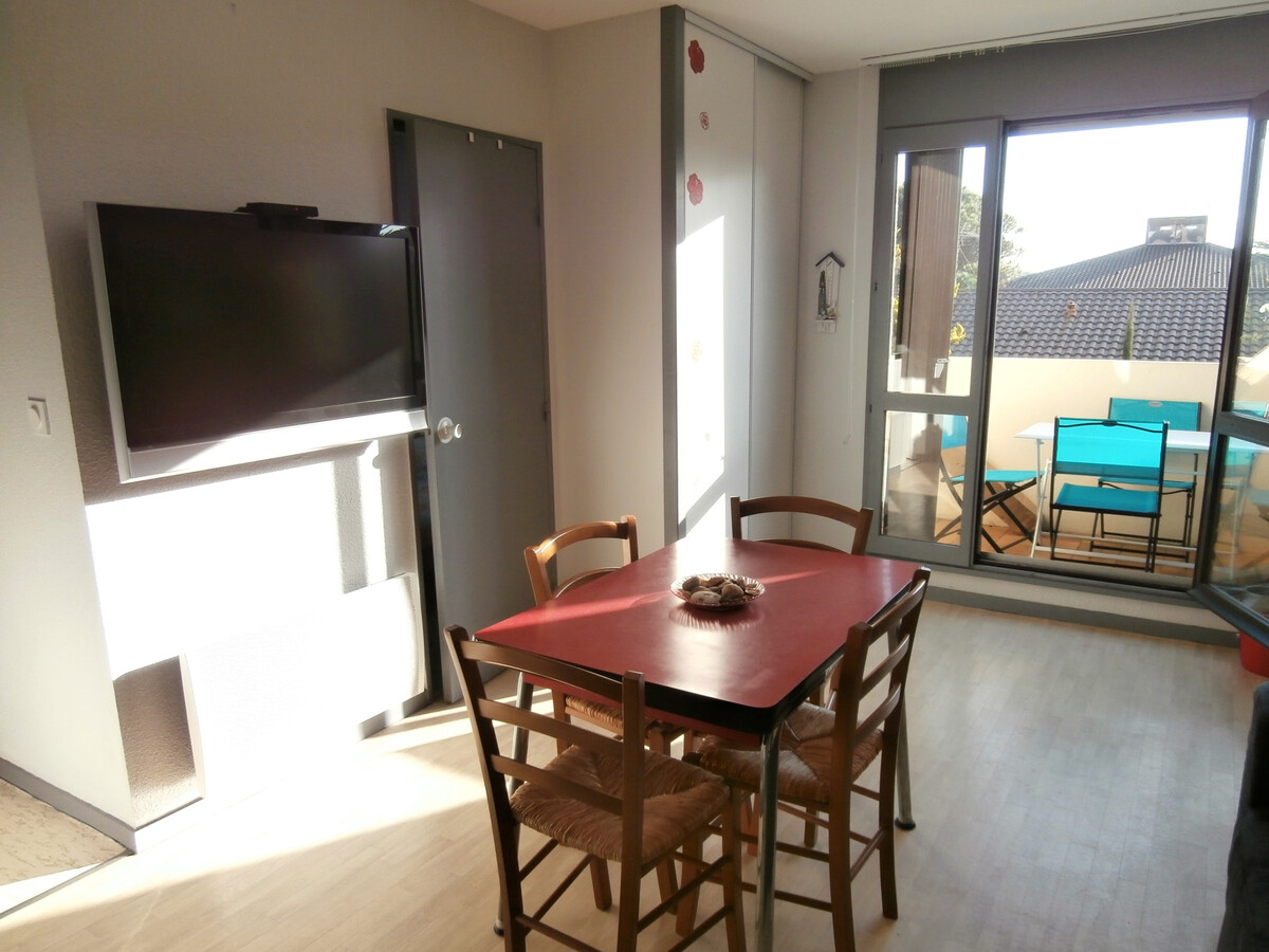Appartement rénové 4 pers, balcon Ouest à Seignosse - Photo 11