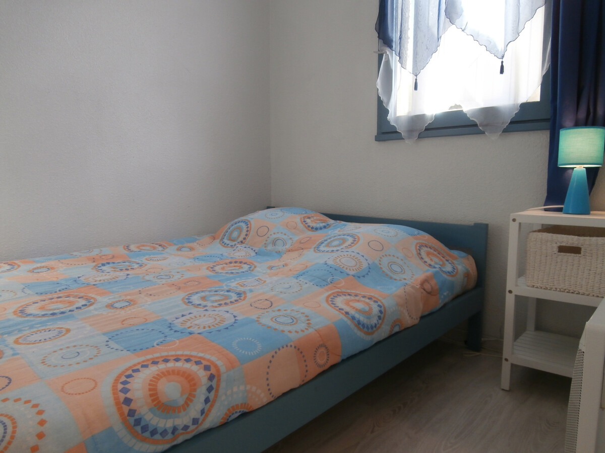Appartement rénové 4 pers, balcon Ouest à Seignosse - Photo 12