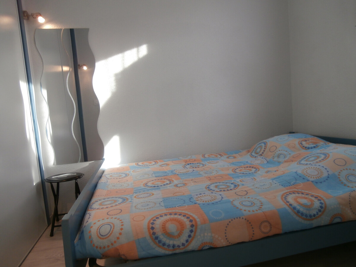 Appartement rénové 4 pers, balcon Ouest à Seignosse - Photo 13
