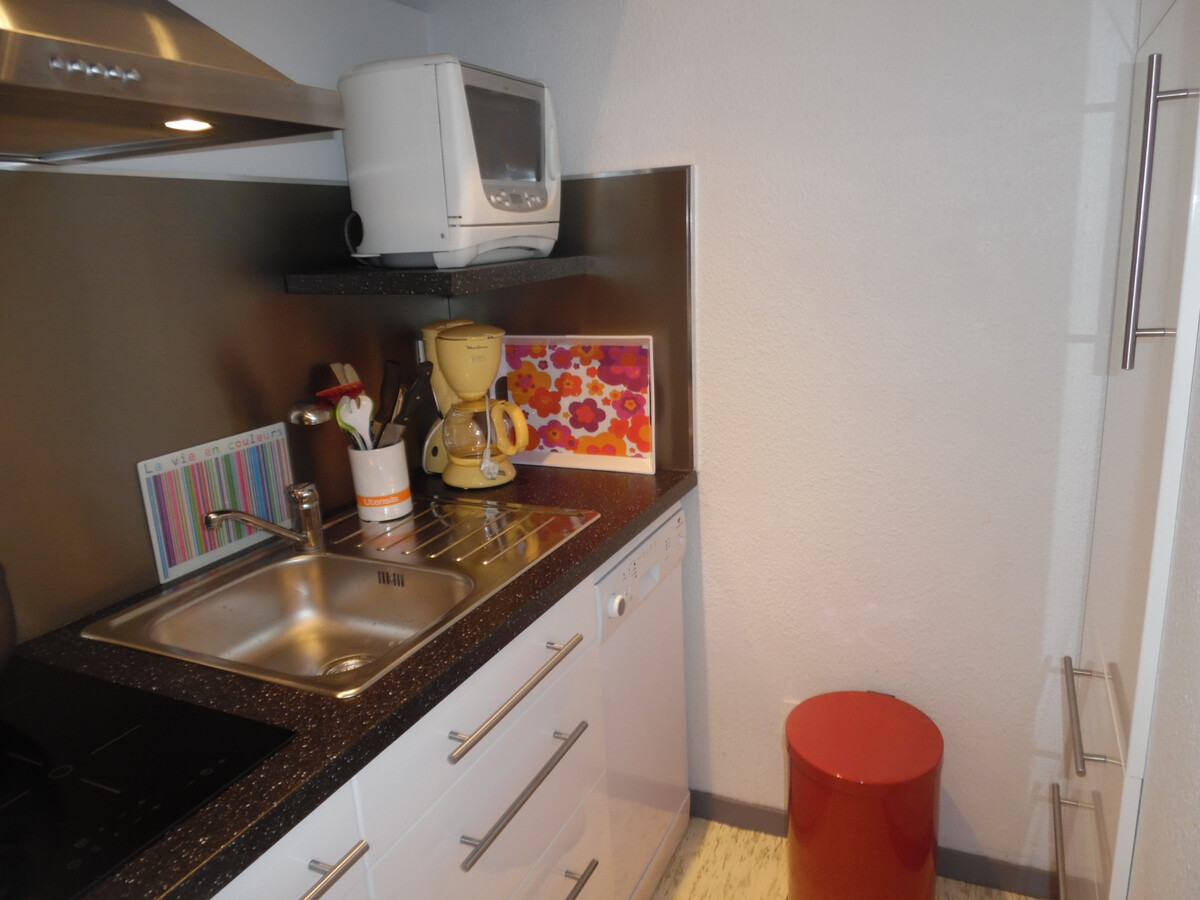 Appartement rénové 4 pers, balcon Ouest à Seignosse - Photo 18