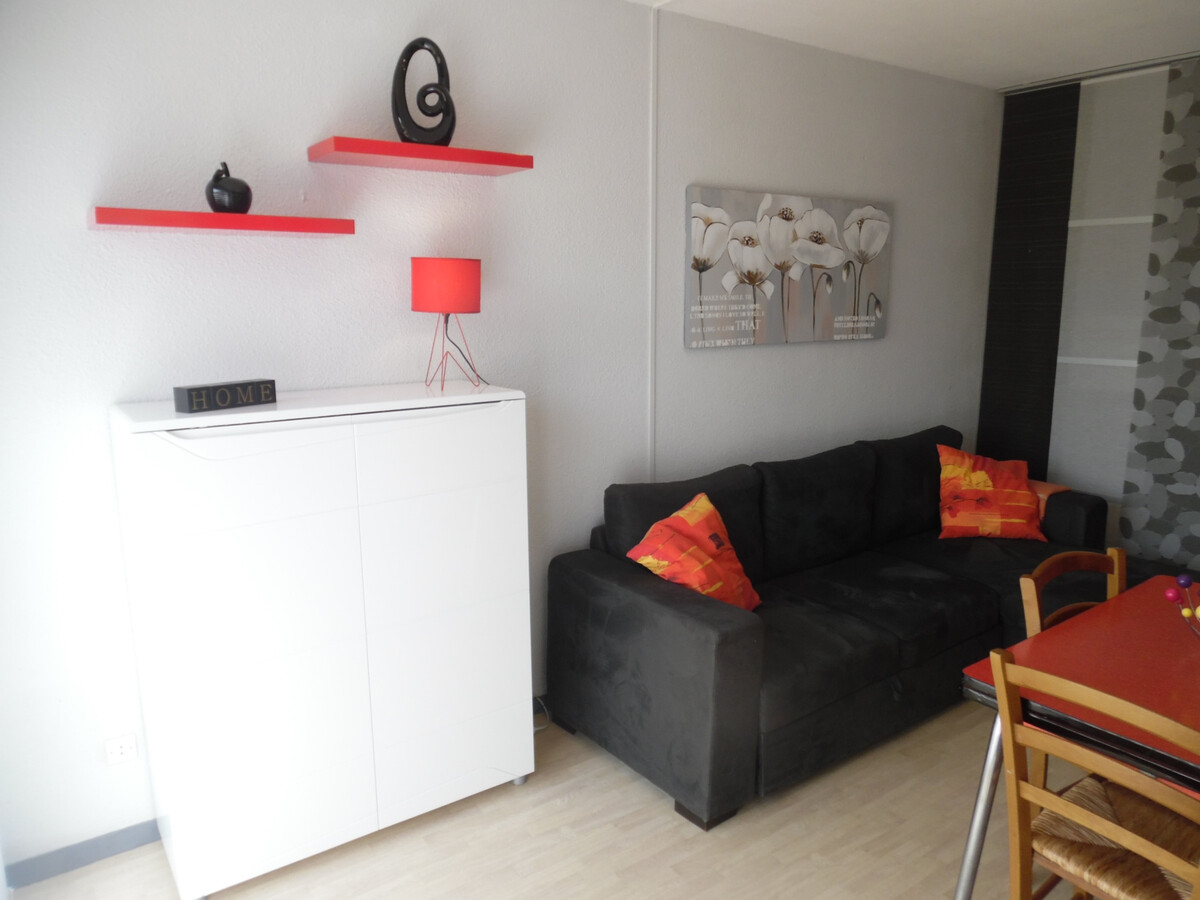 Appartement rénové 4 pers, balcon Ouest à Seignosse - Photo 19