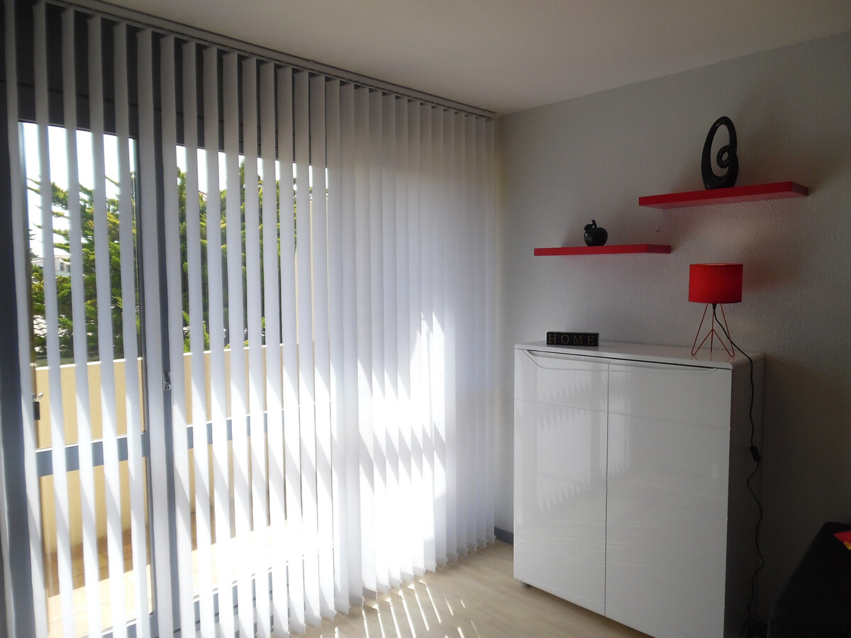 Appartement rénové 4 pers, balcon Ouest à Seignosse - Photo 20