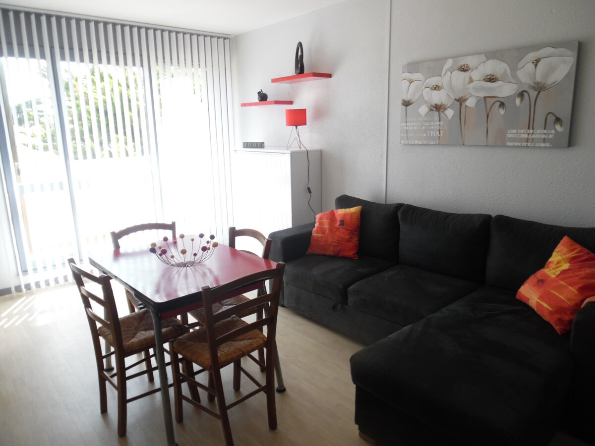 Appartement rénové 4 pers, balcon Ouest à Seignosse - Photo 21
