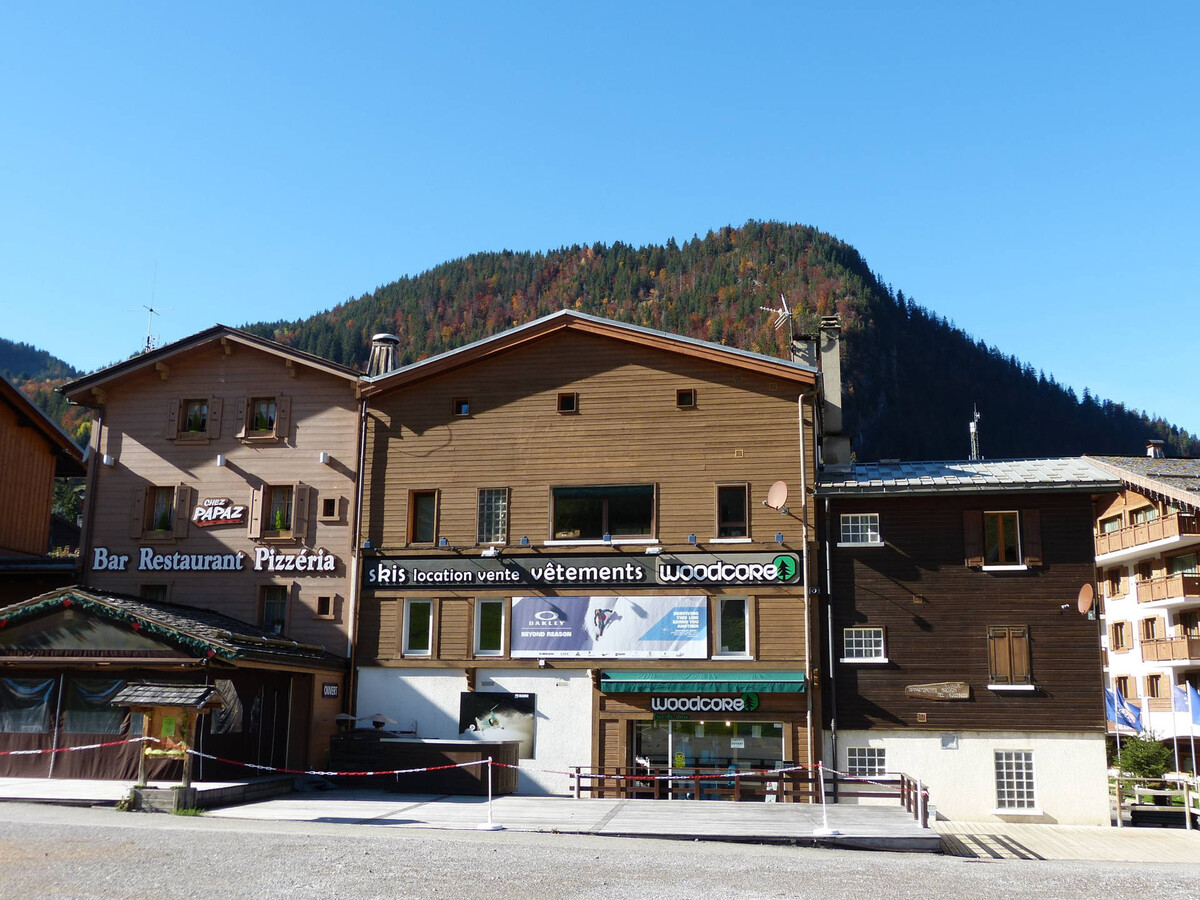 Duplex FLOMATINES 4★ face aux pistes, 8 pers - Photo 15
