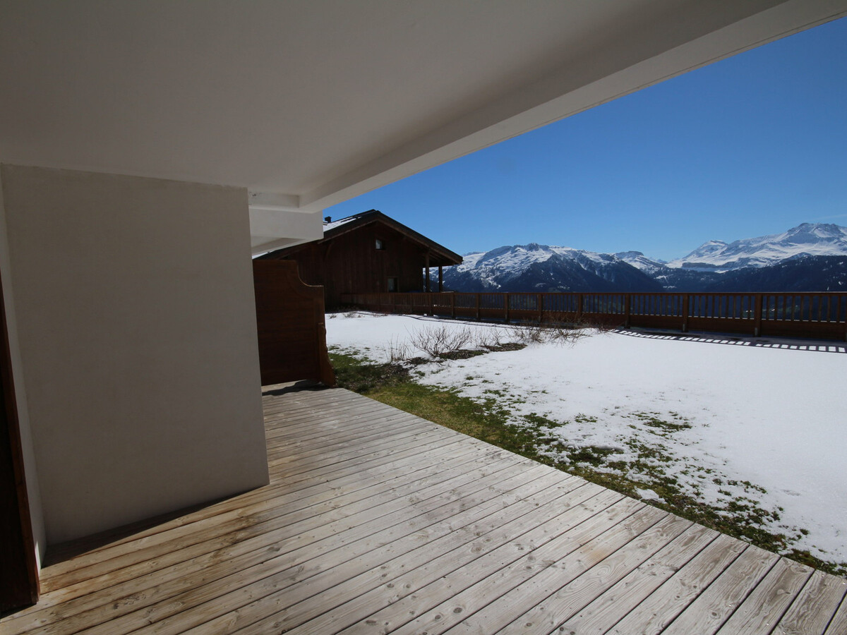 Appartement 2 pièces neuf avec terrasse sud et vue Beaufortain - Photo 10