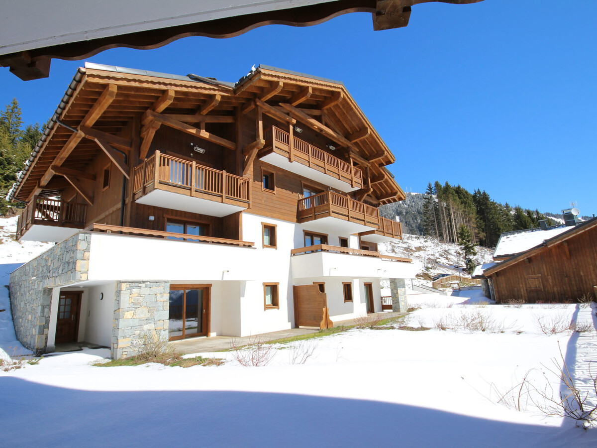 Appartement 2 pièces neuf avec terrasse sud et vue Beaufortain - Photo 13