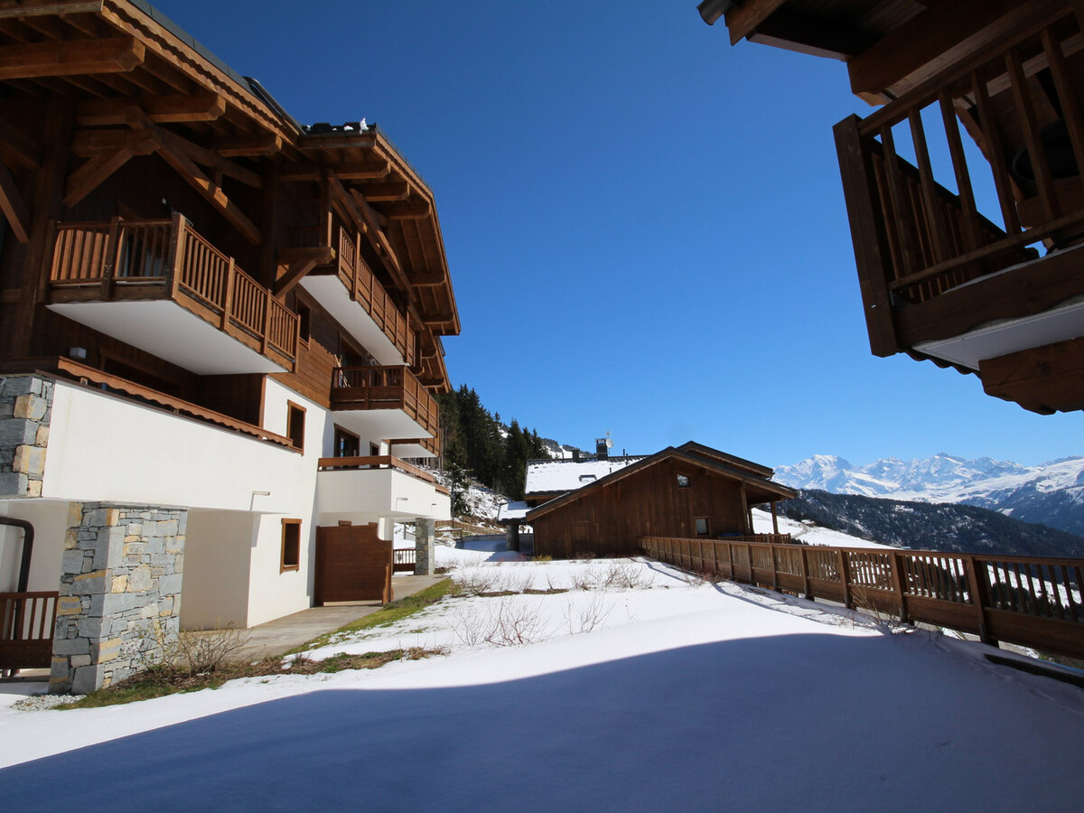 Appartement 2 pièces neuf avec terrasse sud et vue Beaufortain - Photo 14