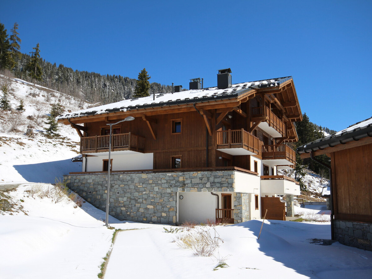Appartement 2 pièces neuf avec terrasse sud et vue Beaufortain - Photo 15