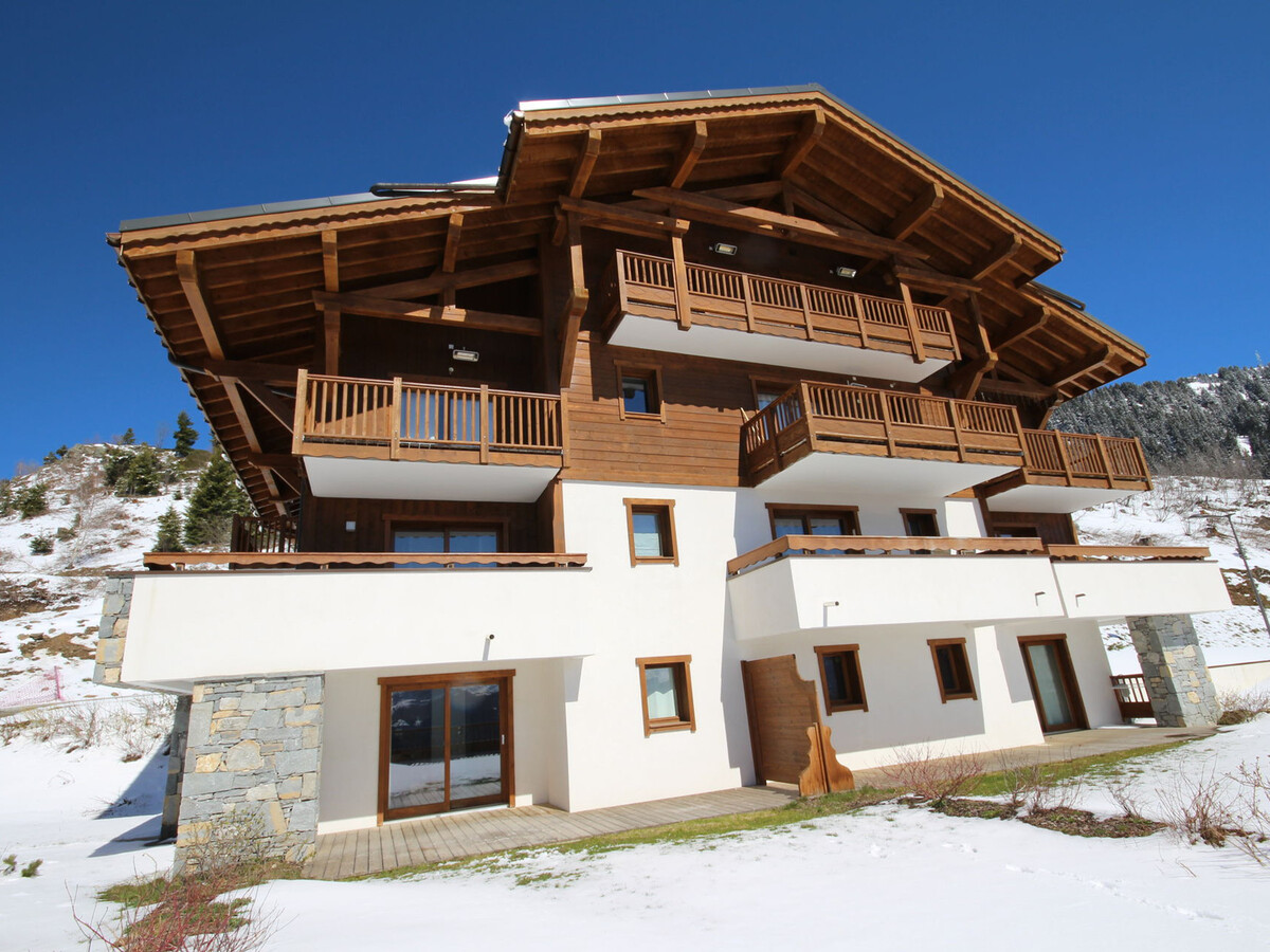 Appartement 2 pièces neuf avec terrasse sud et vue Beaufortain - Photo 16