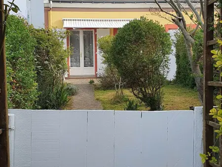 Appartement 1 chambre avec jardin 150m² au Palais - Photo 4