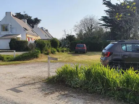 Appartement 1 chambre avec jardin 150m² au Palais - Photo 6