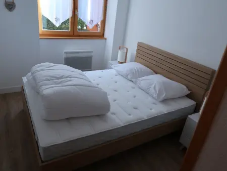 Appart 3 pièces 8 pers, terrasse 70m² à Valloire : photo 5