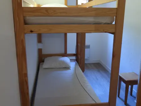 Appart 3 pièces 8 pers, terrasse 70m² à Valloire : photo 6