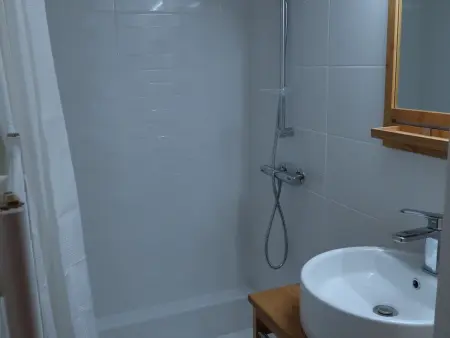 Appart 3 pièces 8 pers, terrasse 70m² à Valloire : photo 9