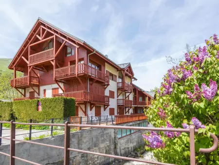 Appart 3 pièces 8 pers, terrasse 70m² à Valloire : photo 17