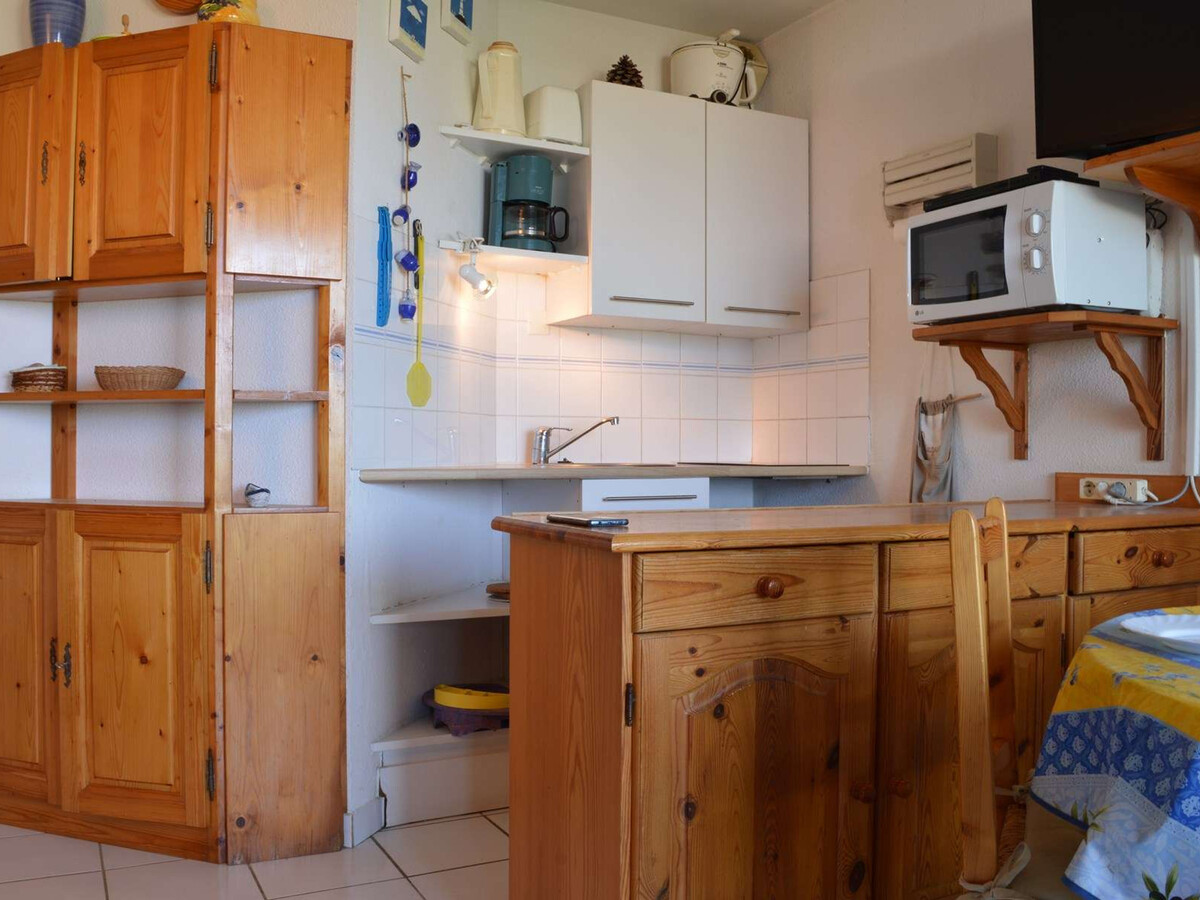 Appart T2 front de mer avec piscine - Saint-Cyprien - Photo 7