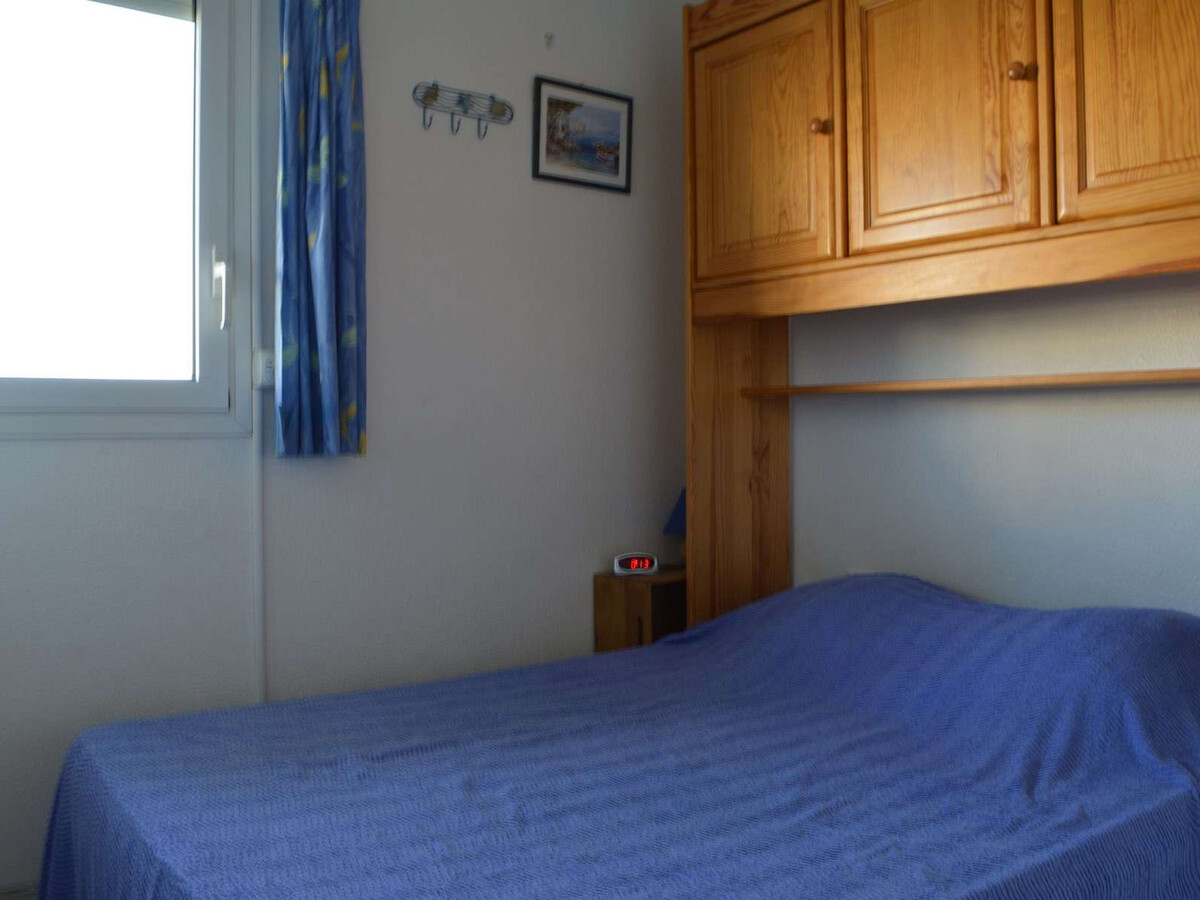 Appart T2 front de mer avec piscine - Saint-Cyprien - Photo 8