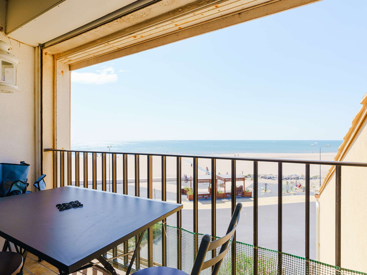 Appartement 4 pers vue mer, Narbonne Plage - Photo 3