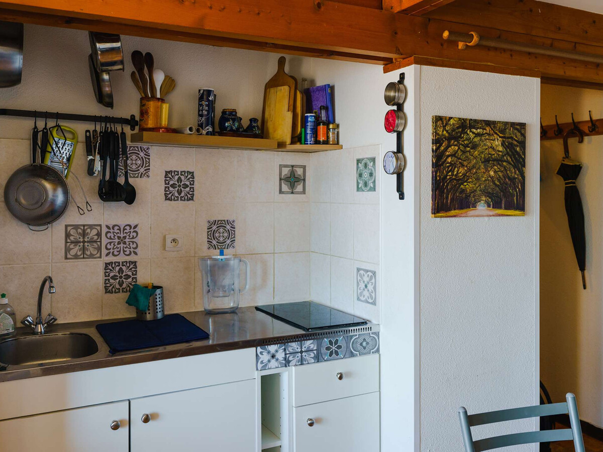 Appartement 4 pers vue mer, Narbonne Plage - Photo 6
