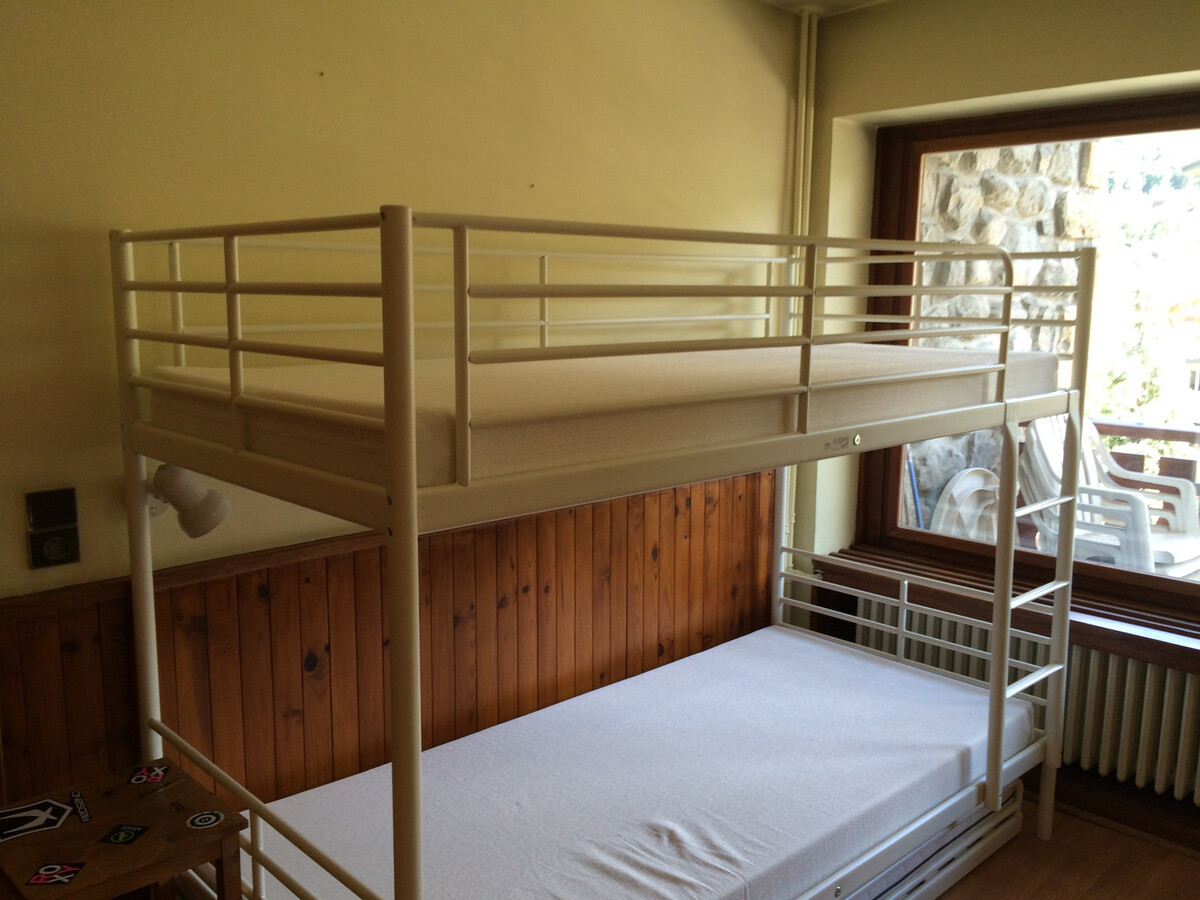 Appartement 2 pièces 5 personnes avec balcon à Valloire - Photo 6
