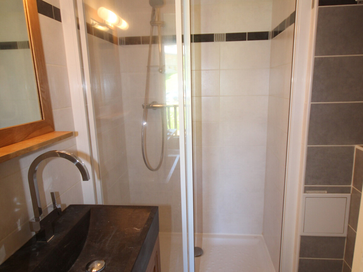 Studio 15 m² aux Saisies, balcon, 2 pers - Photo 3