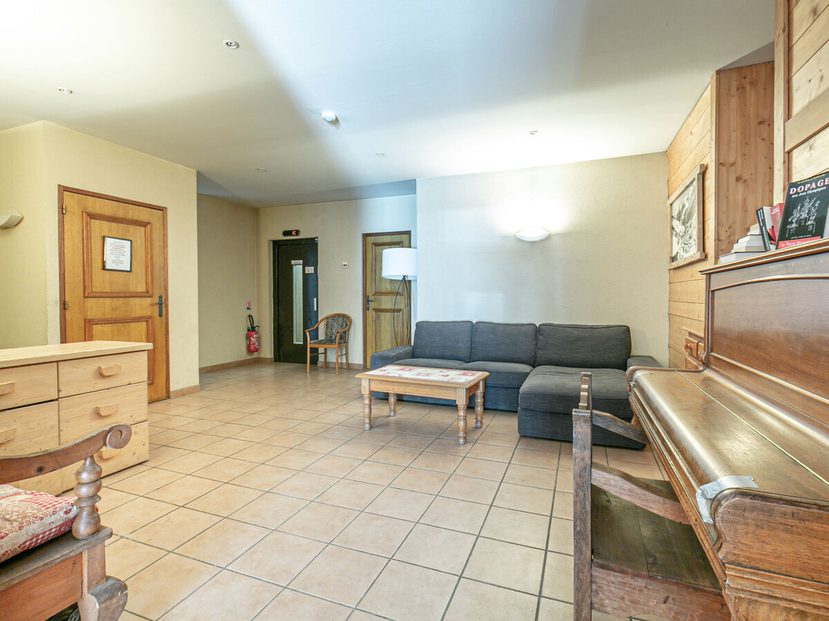 Appartement 4 pièces 8 pers, centre La Clusaz, balcon SE - Photo 17