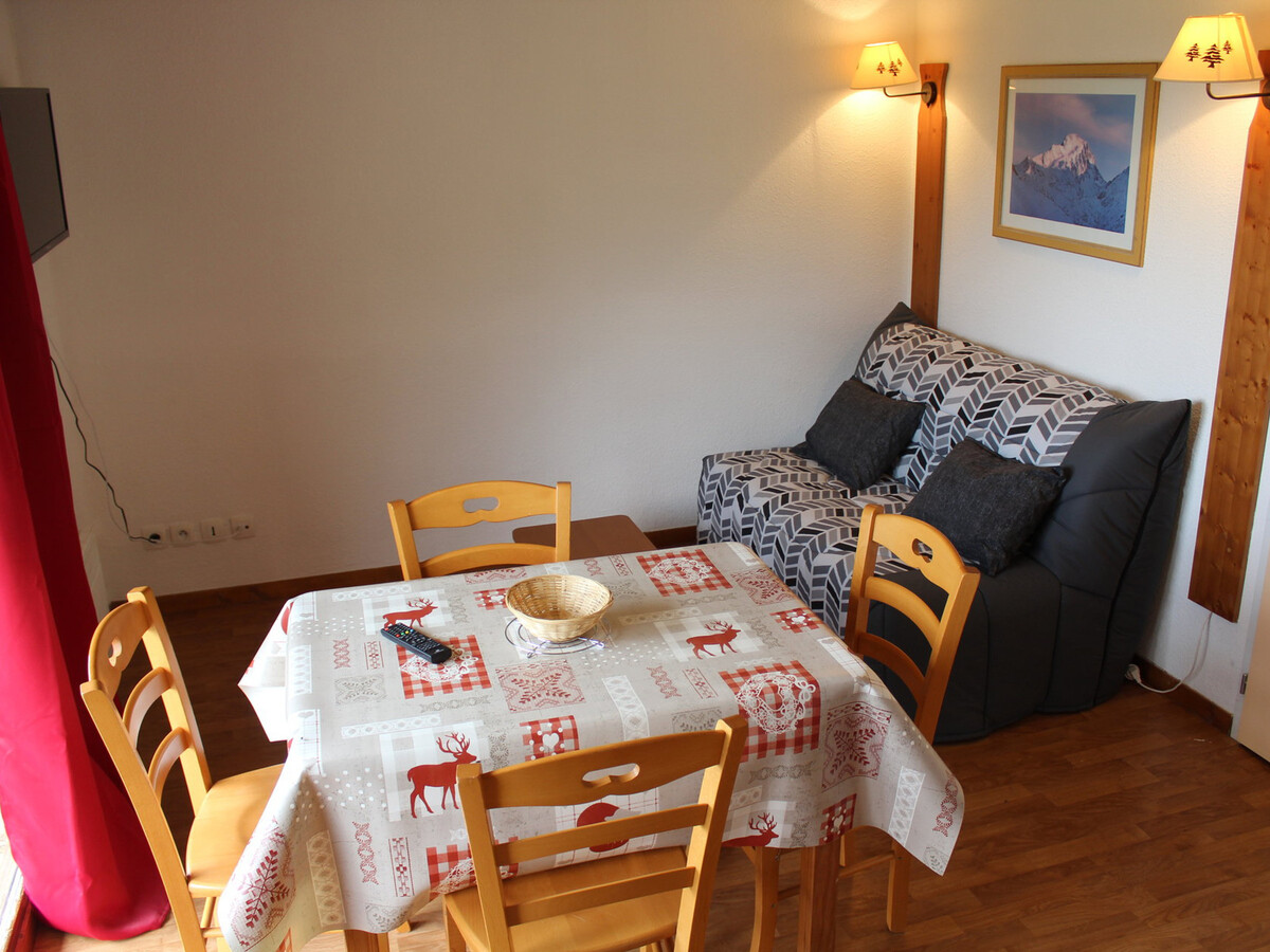 Appartement cosy pour 4 pers avec piscine, animaux admis, prox. commerces et pistes - Photo 5