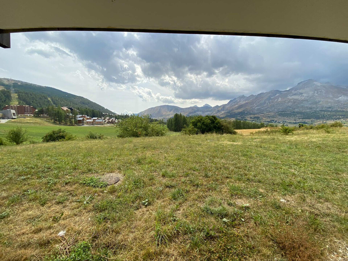 Appartement cosy pour 4 pers avec piscine, animaux admis, prox. commerces et pistes - Photo 11