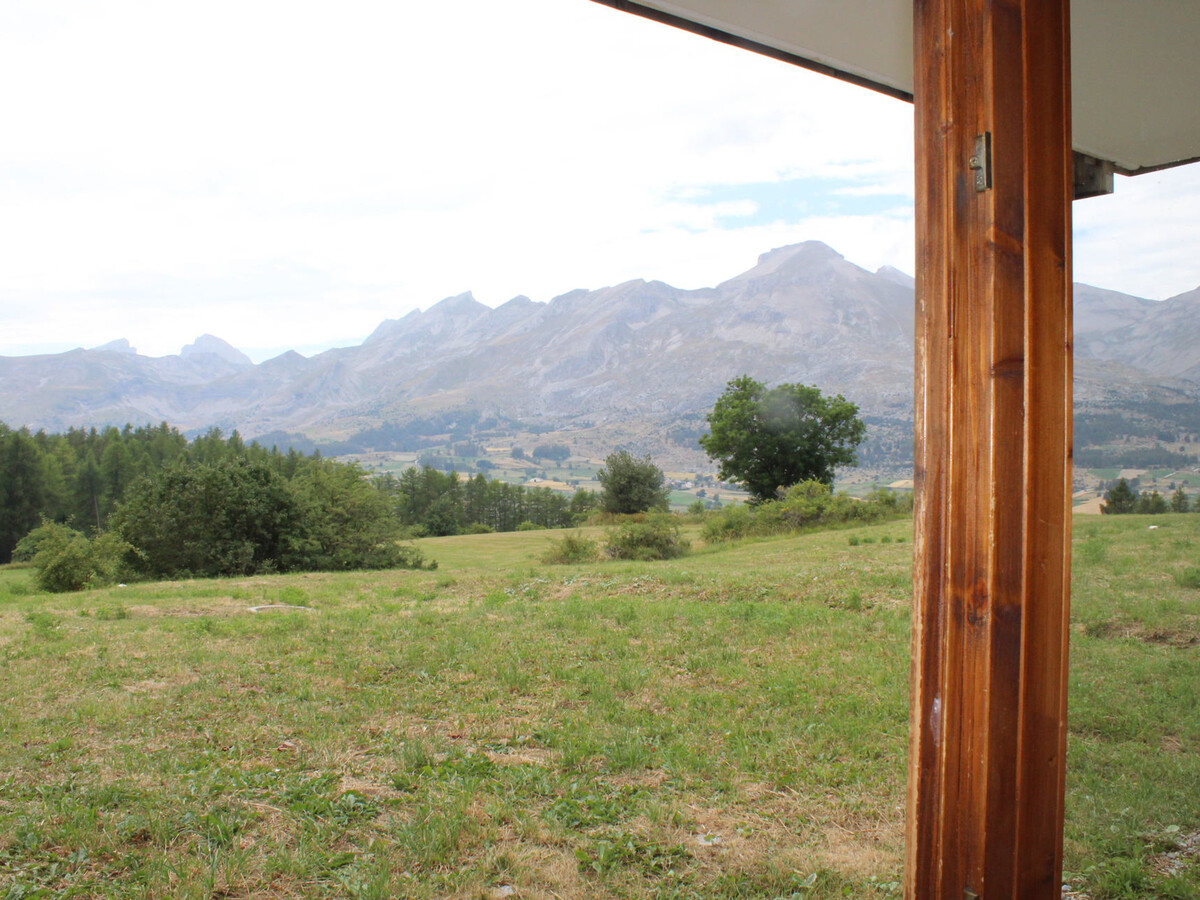 Appartement cosy pour 4 pers avec piscine, animaux admis, prox. commerces et pistes - Photo 12
