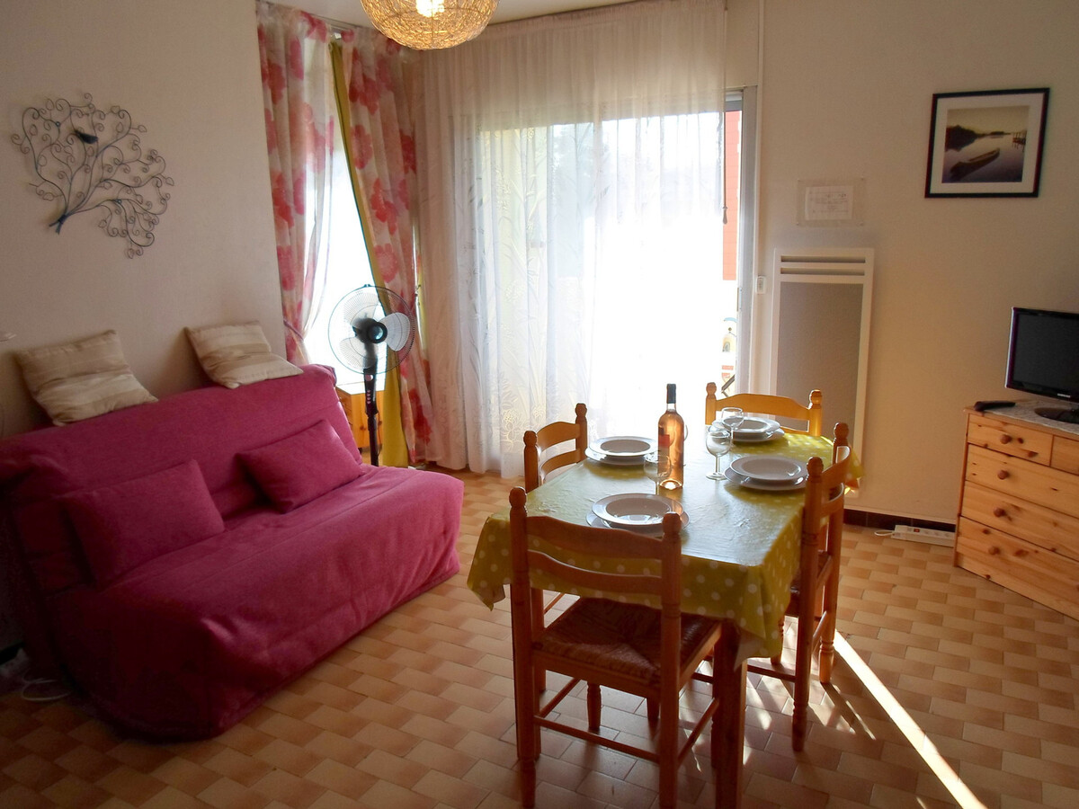 Appartement 2 balcons avec ascenseur à Balaruc-les-Bains - Photo 3