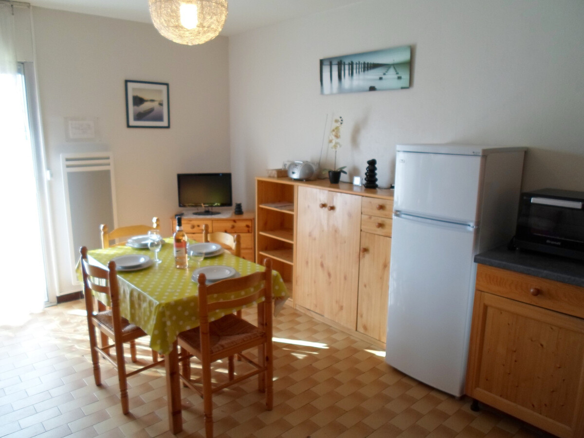 Appartement 2 balcons avec ascenseur à Balaruc-les-Bains - Photo 5