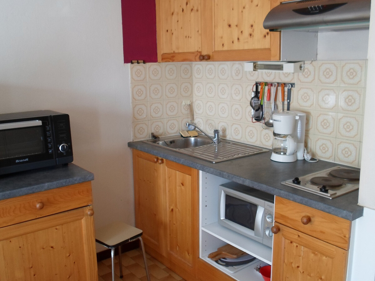 Appartement 2 balcons avec ascenseur à Balaruc-les-Bains - Photo 6