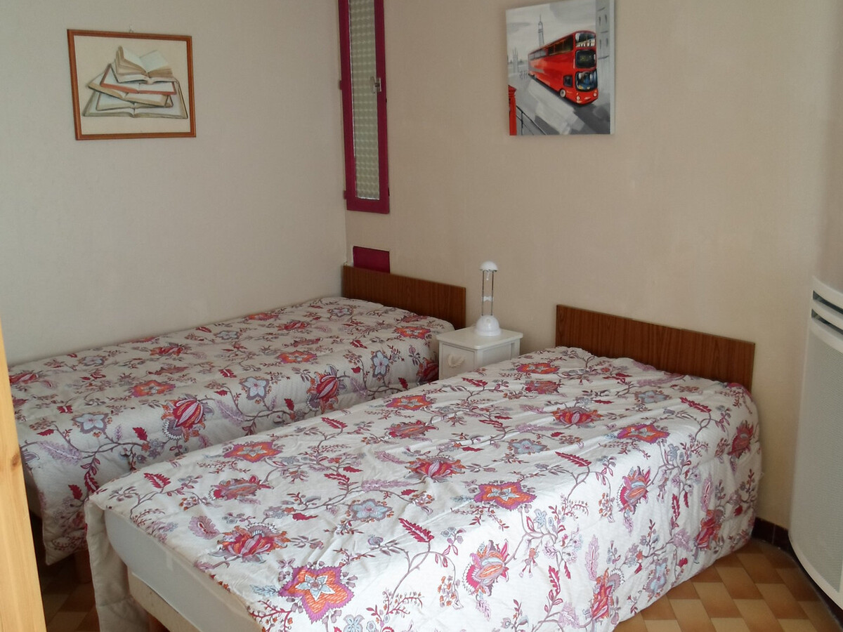 Appartement 2 balcons avec ascenseur à Balaruc-les-Bains - Photo 9