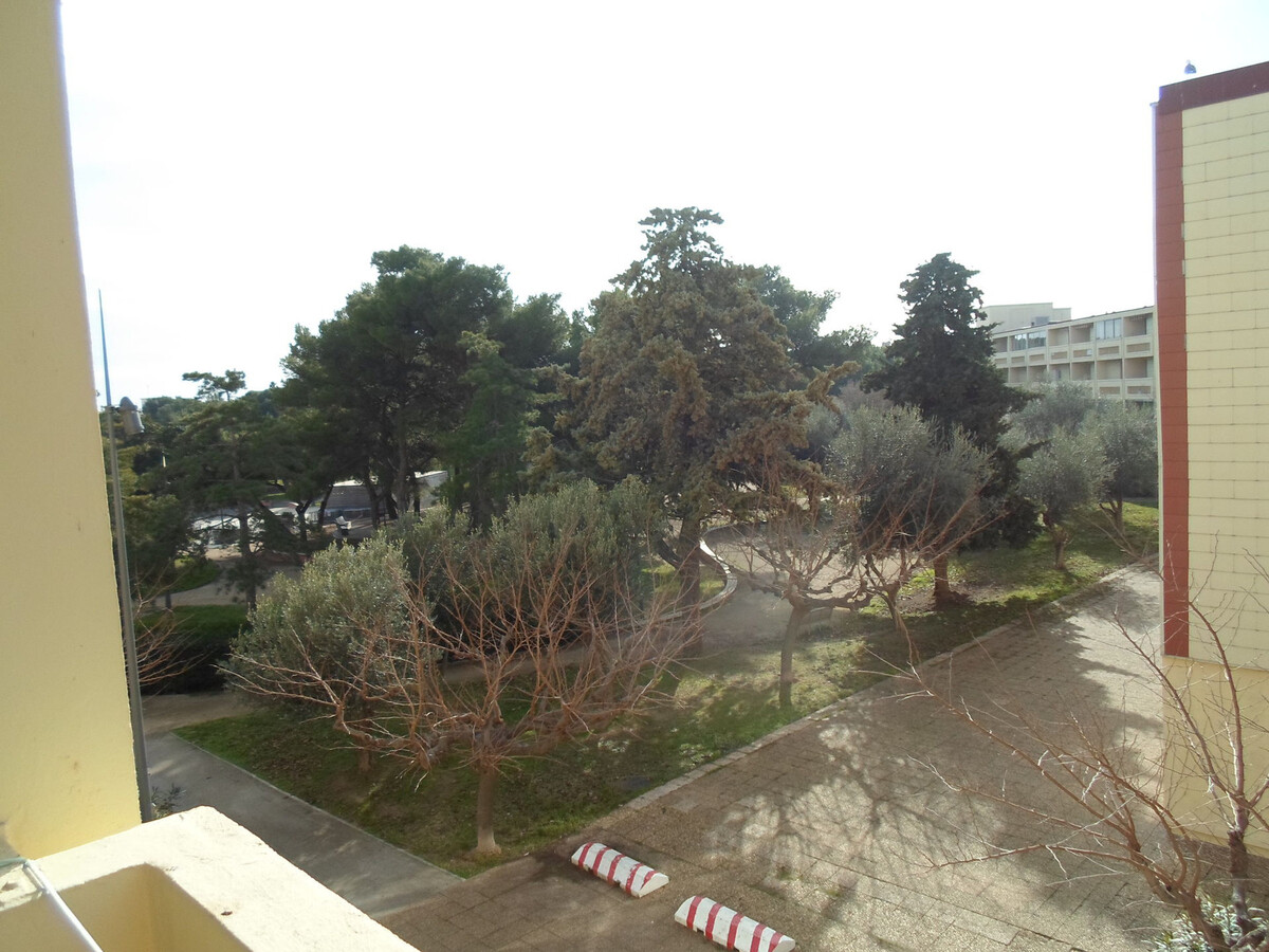 Appartement 2 balcons avec ascenseur à Balaruc-les-Bains - Photo 13