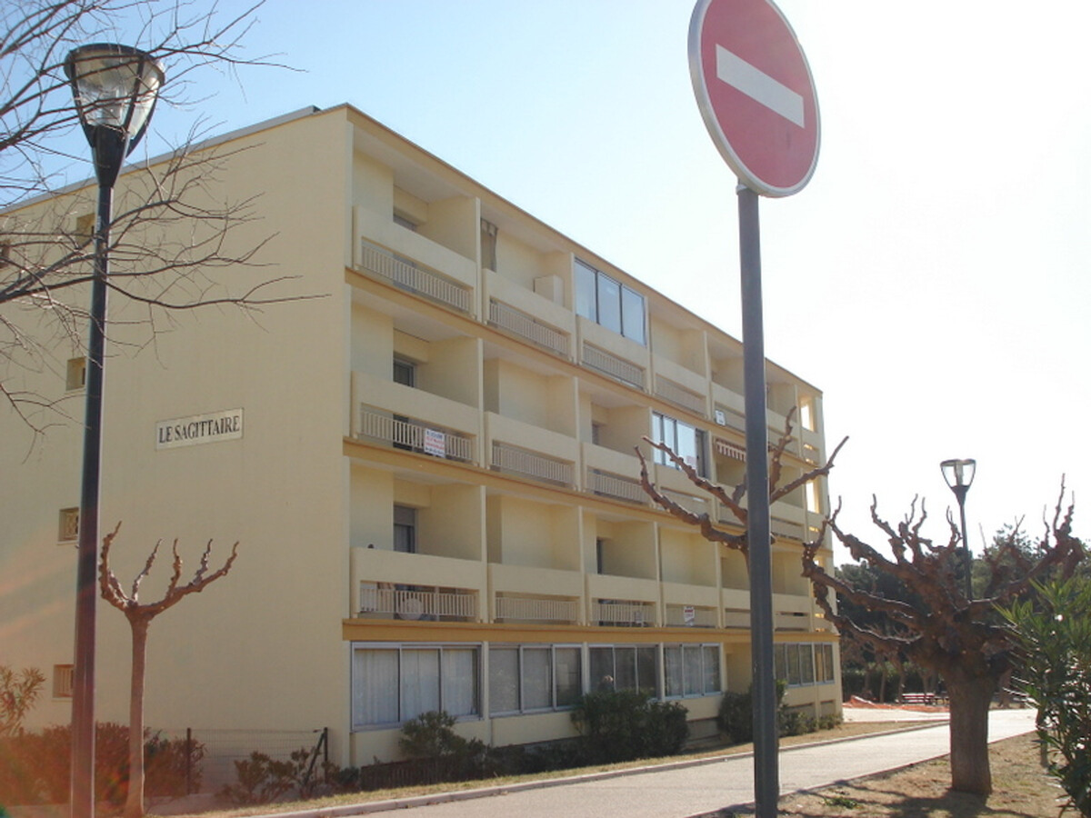Appartement 2 balcons avec ascenseur à Balaruc-les-Bains - Photo 14