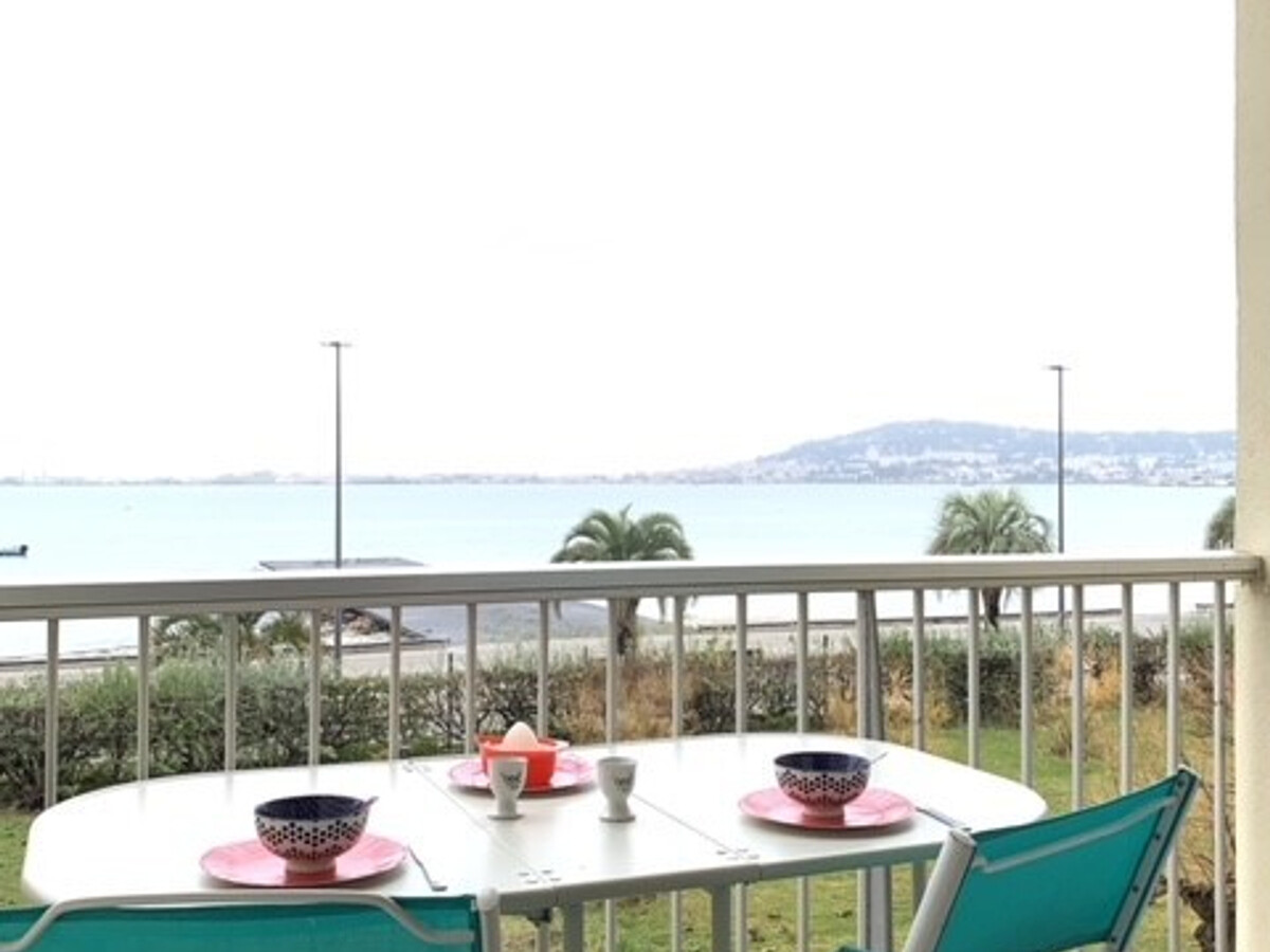 Appartement 26 m² balcon, 5 min des Thermes - Photo 1